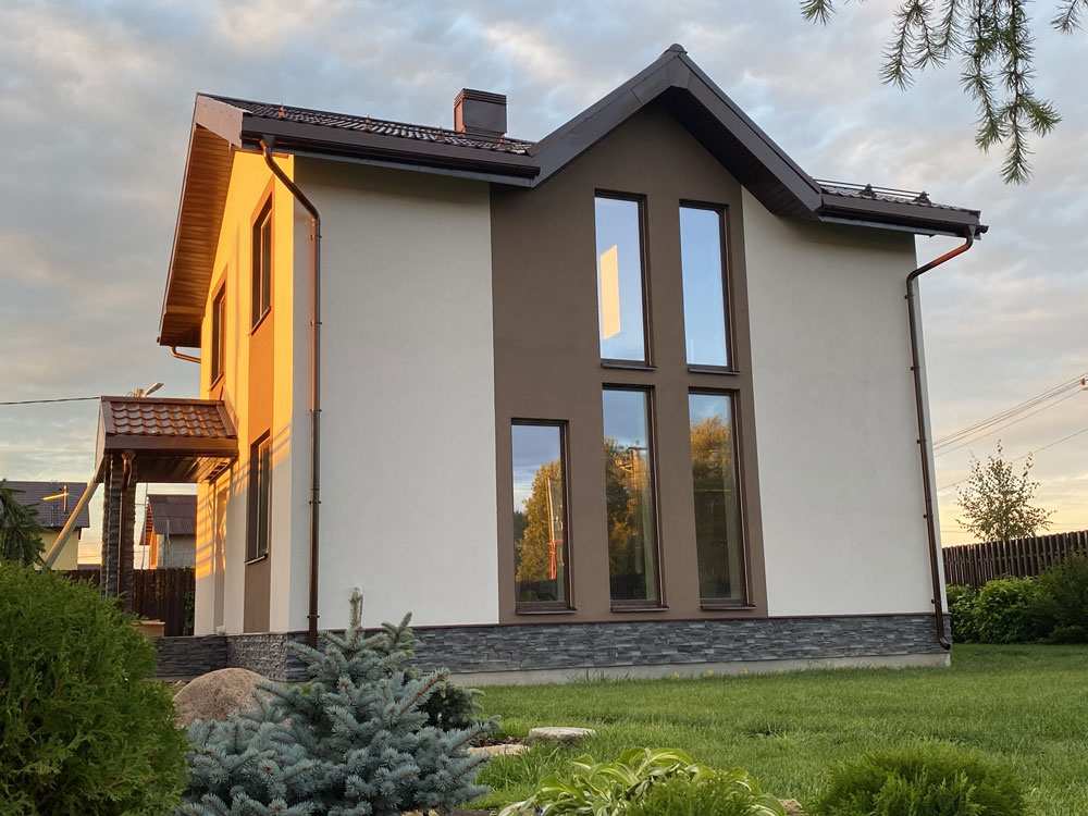 кровельные работы Москва и область