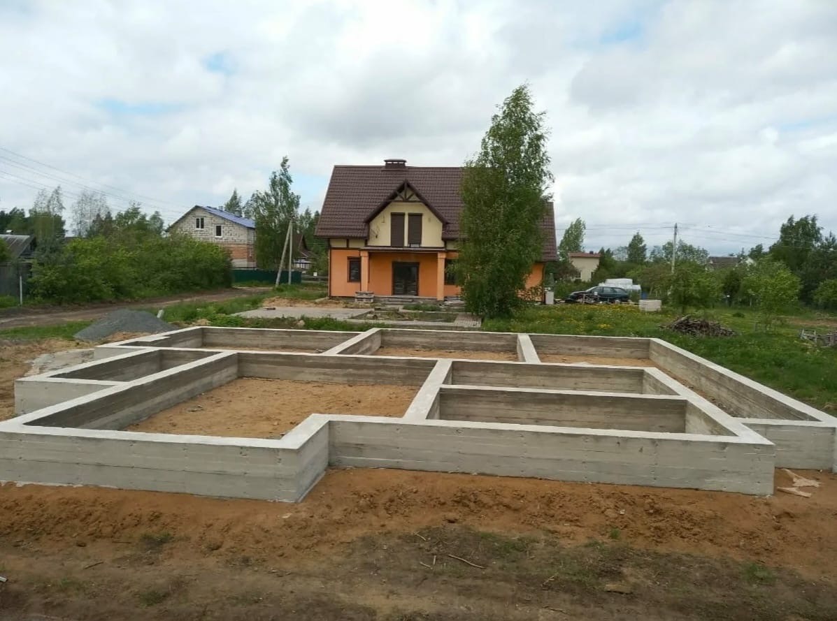 кровельные работы Москва и область