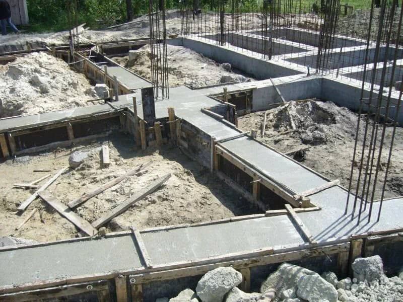 кровельные работы Москва и область